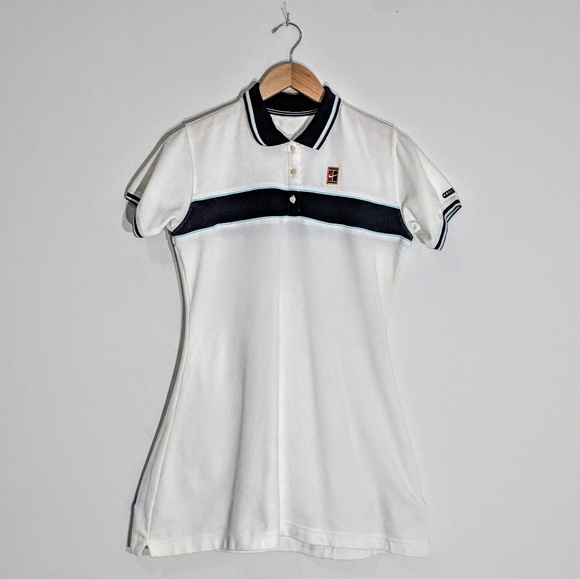 nike vintage dress
